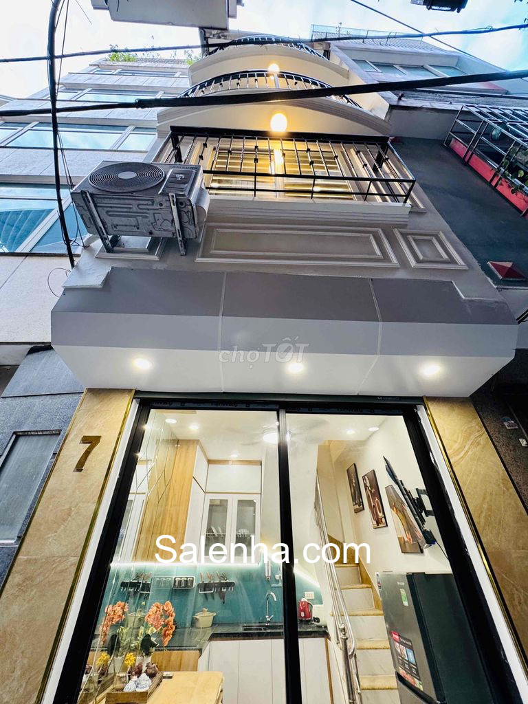 Ảnh nhà