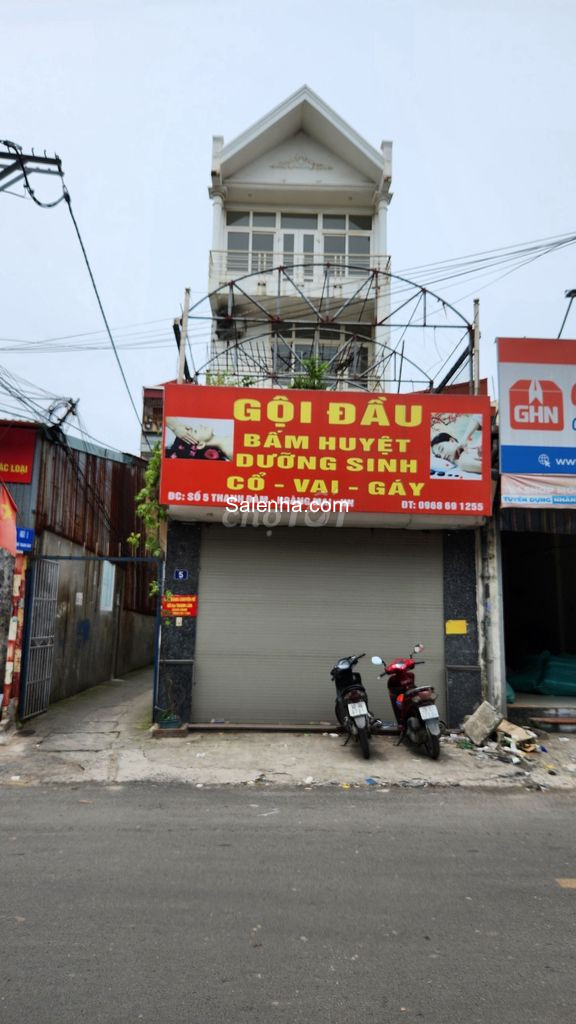 Ảnh nhà