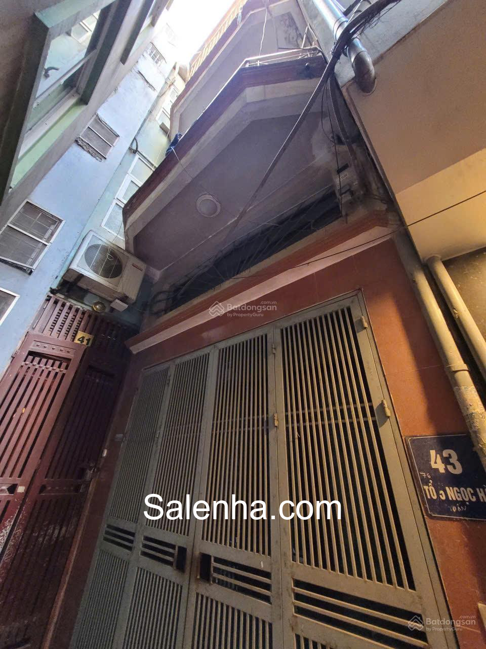 Ảnh nhà