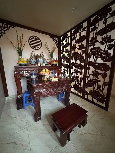 Ảnh nhà