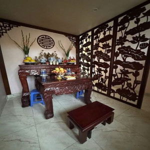 Ảnh nhà