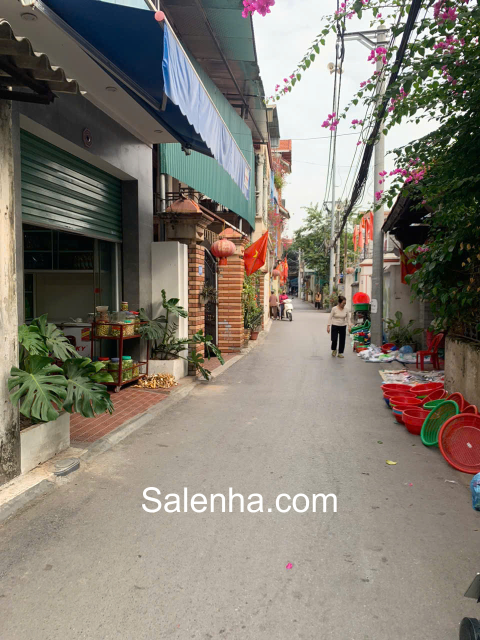 Ảnh nhà