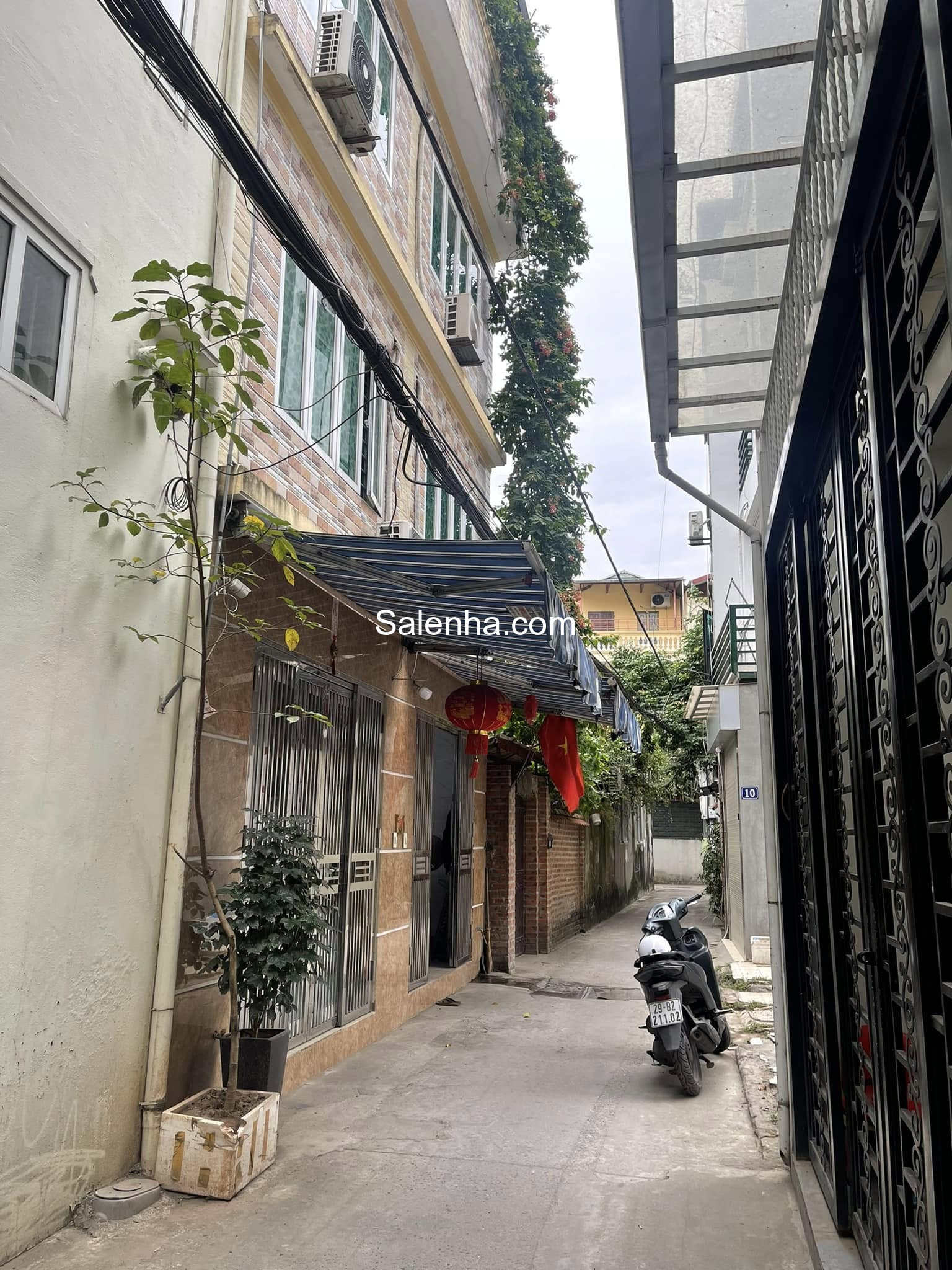 Ảnh nhà
