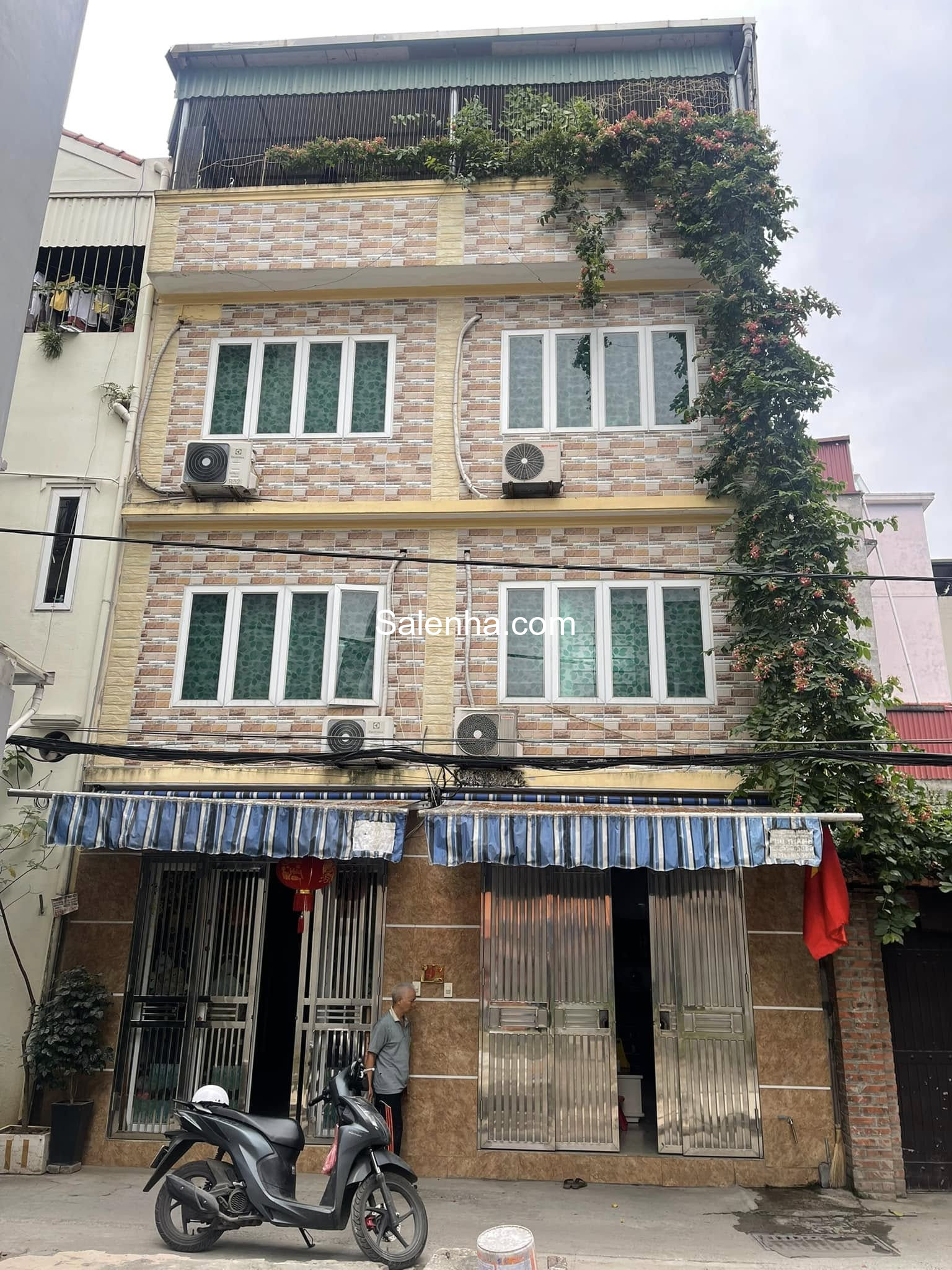 Ảnh nhà