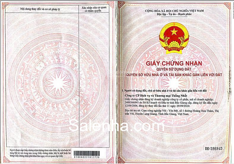 Ảnh nhà