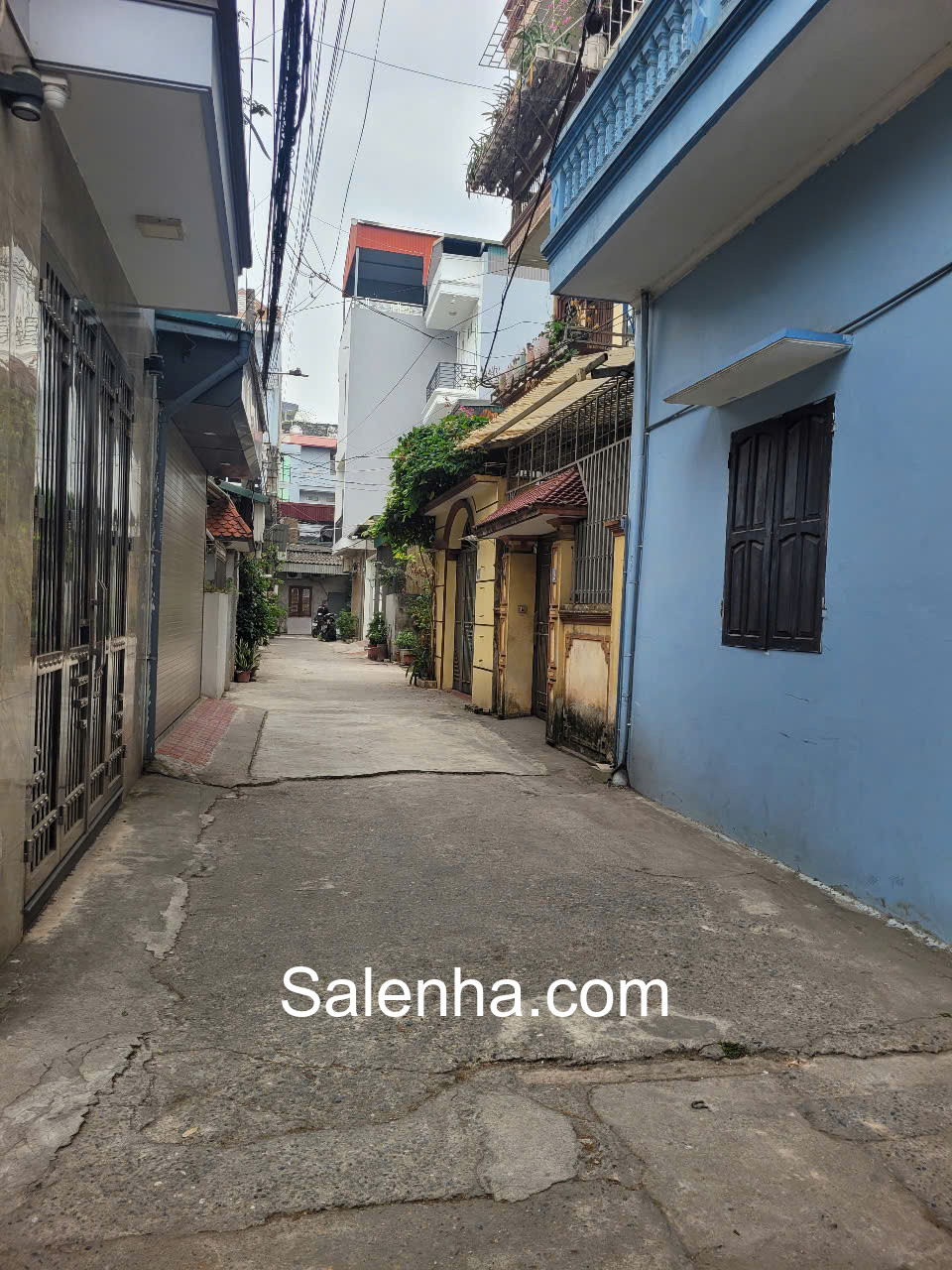 Ảnh nhà