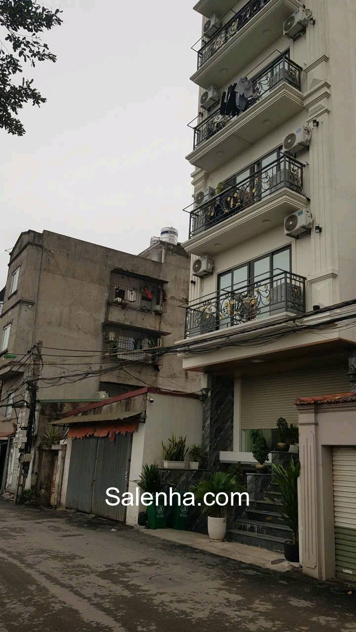 Ảnh nhà