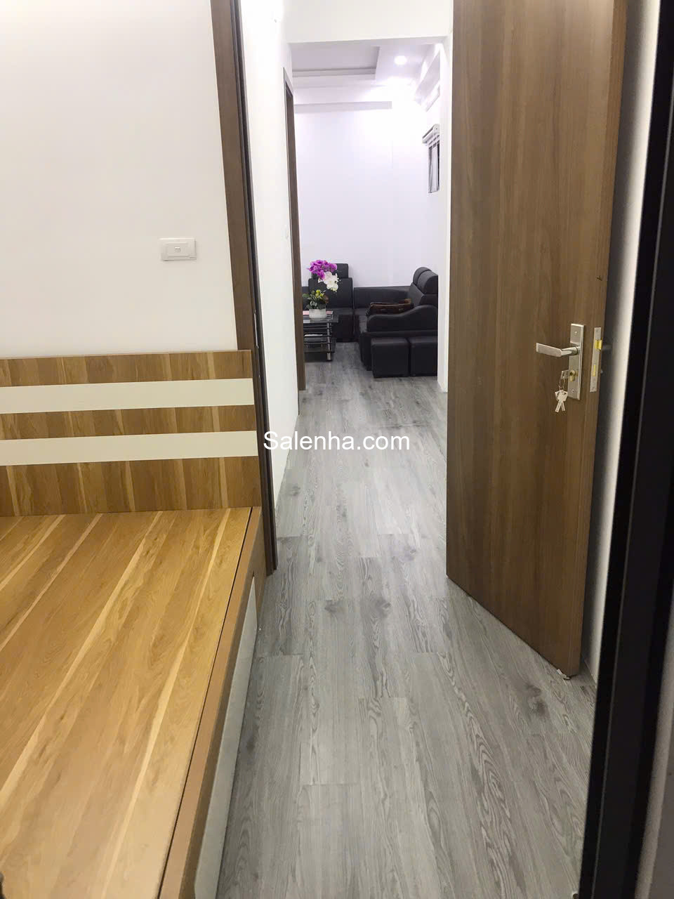Ảnh nhà