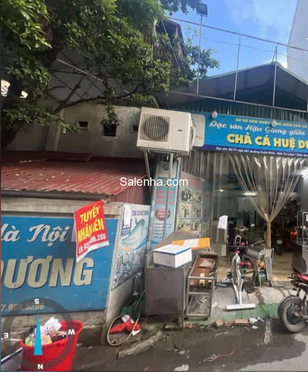Ảnh nhà