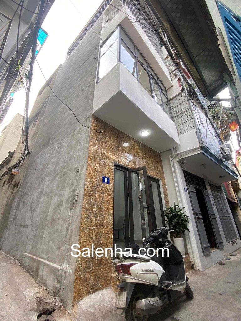 Ảnh nhà