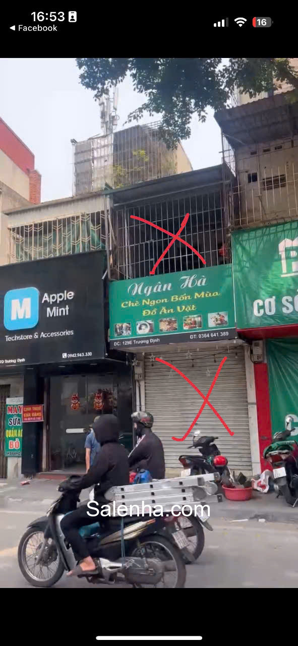 Ảnh nhà