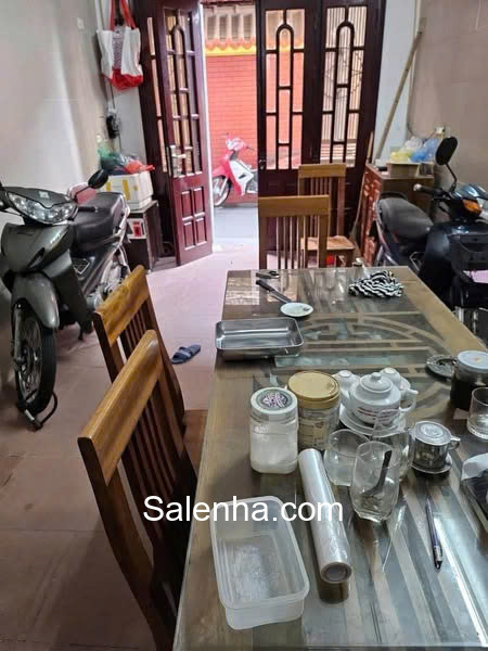 Ảnh nhà