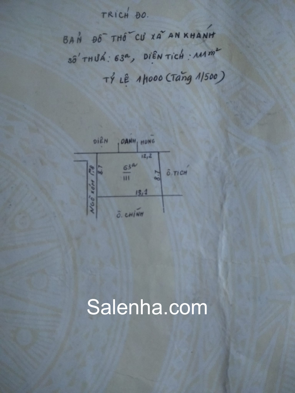 Ảnh nhà