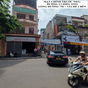 Ảnh nhà