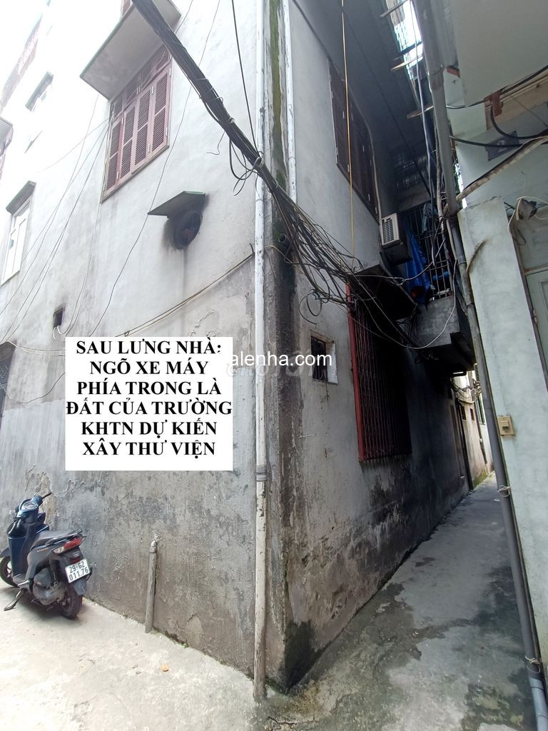 Ảnh nhà