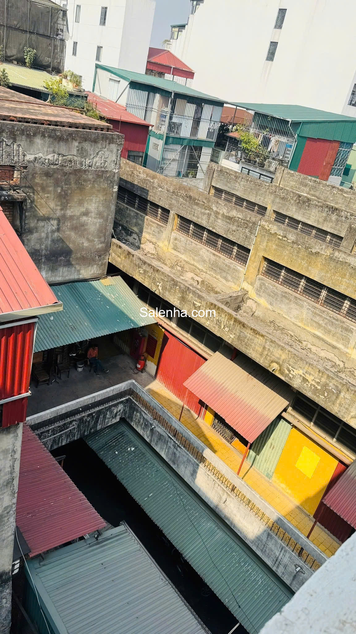 Ảnh nhà