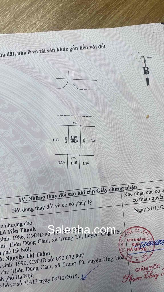 Ảnh nhà