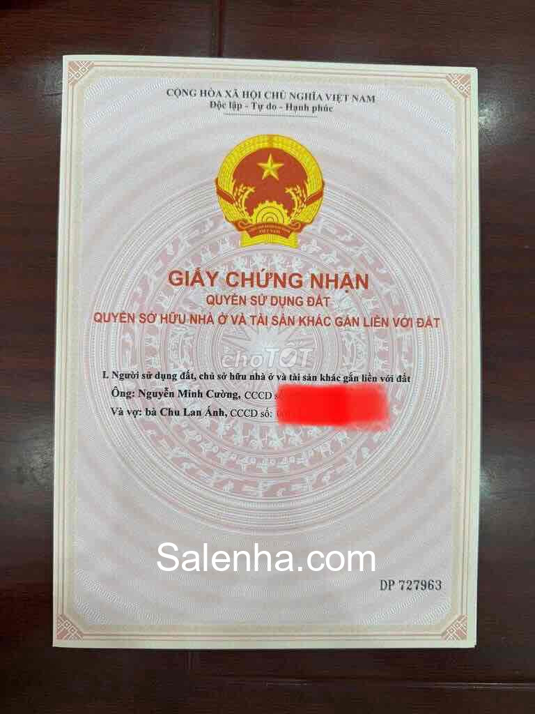 Ảnh nhà