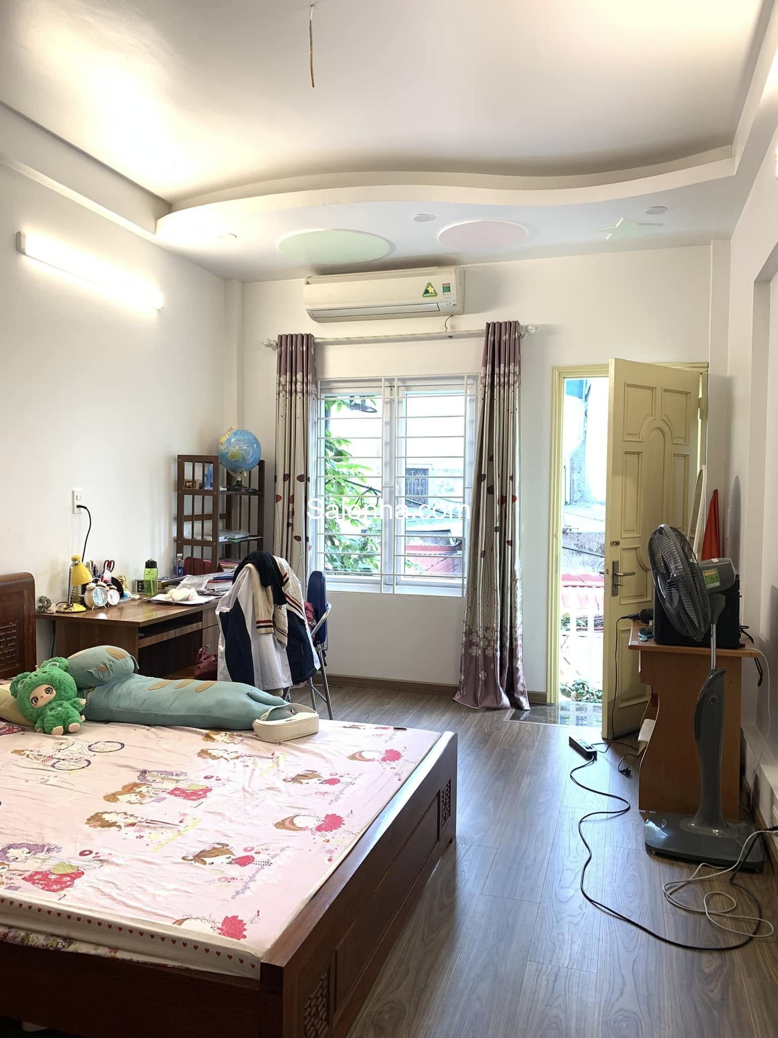 Ảnh nhà