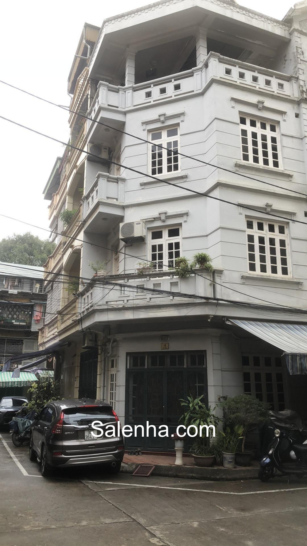 Ảnh nhà
