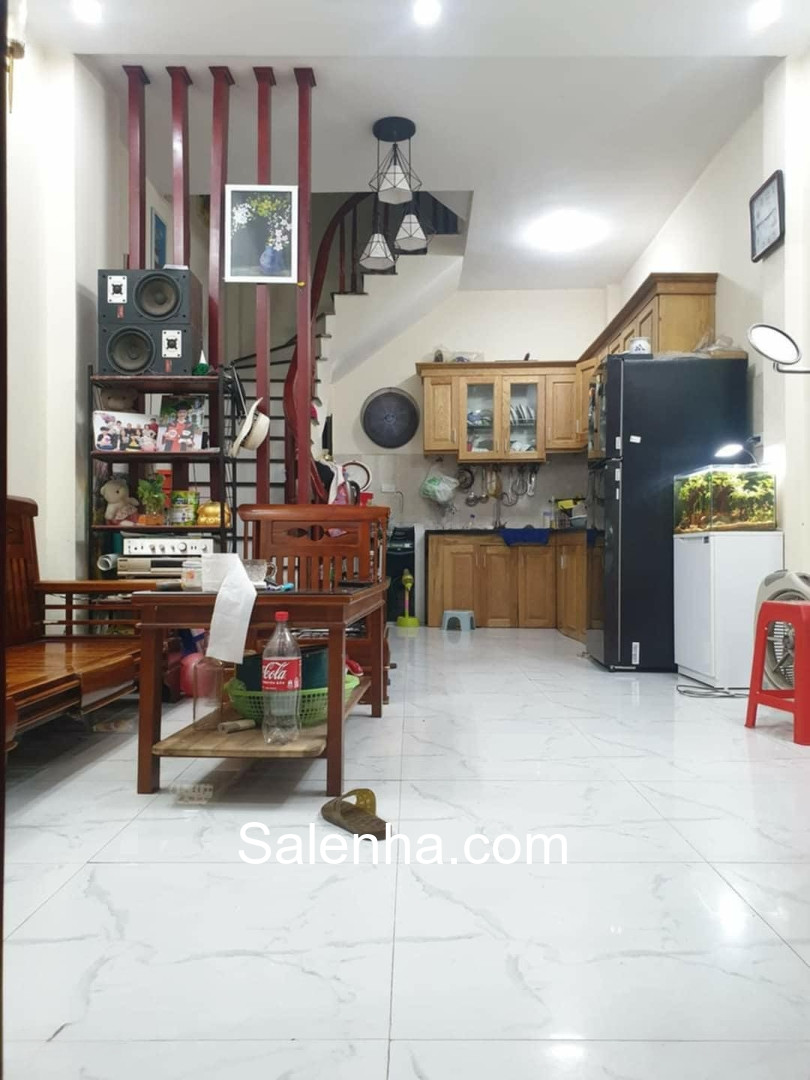 Ảnh nhà