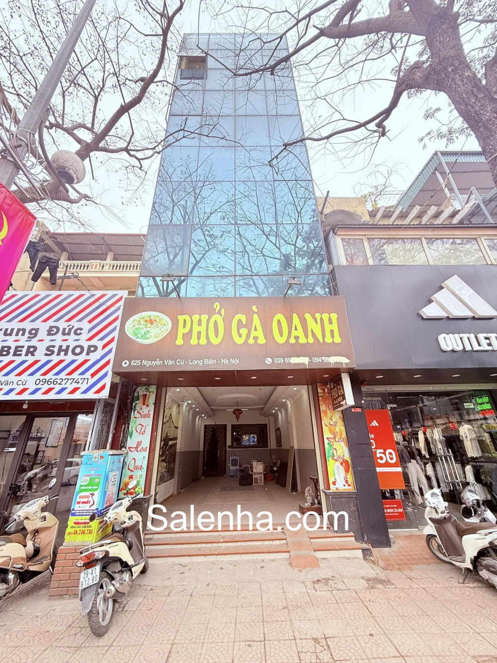 Ảnh nhà