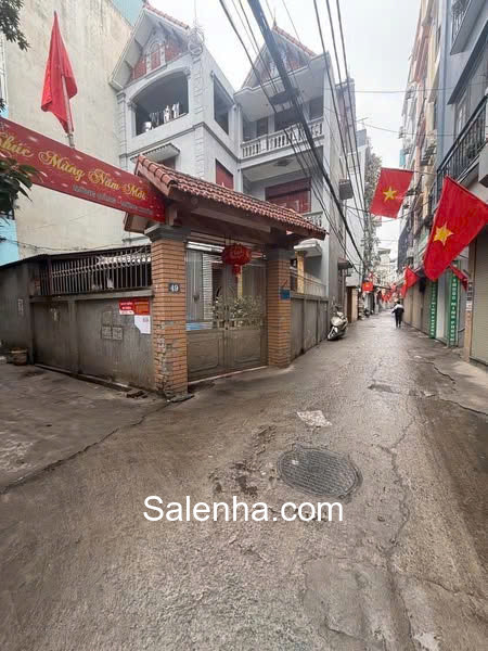 Ảnh nhà