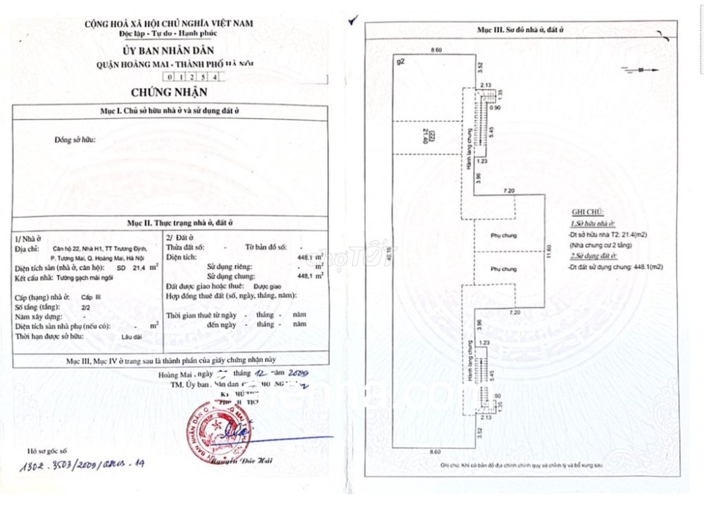 Ảnh nhà