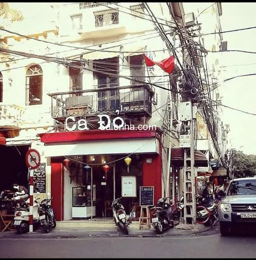 Ảnh nhà