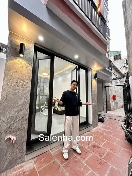 Ảnh nhà
