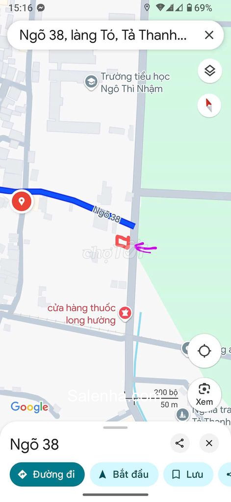 Ảnh nhà