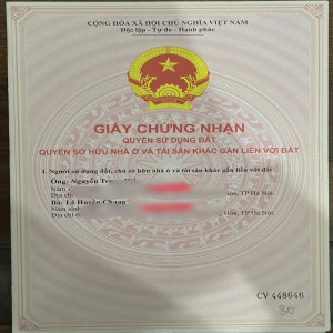Ảnh nhà