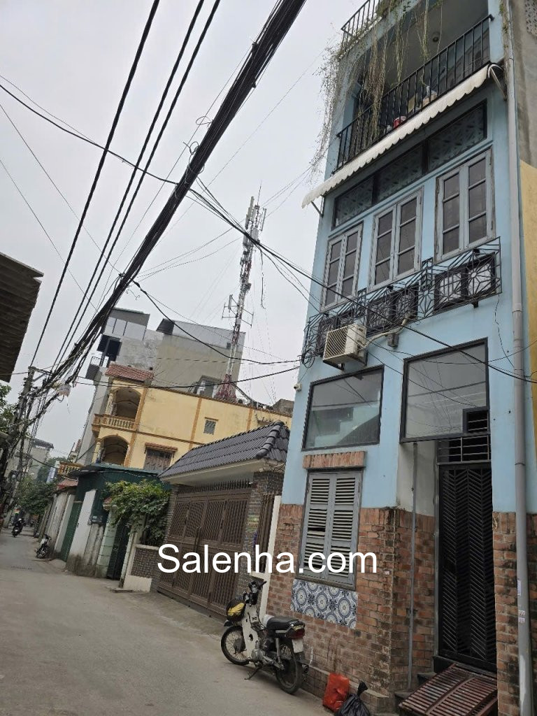 Ảnh nhà