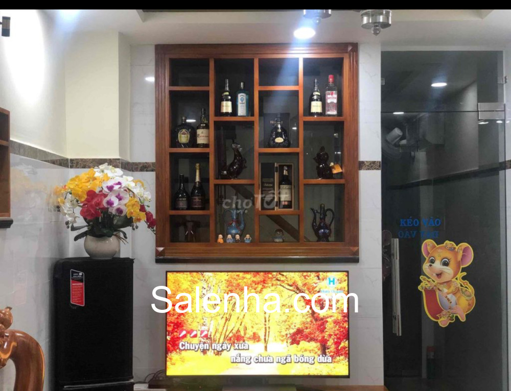 Ảnh nhà