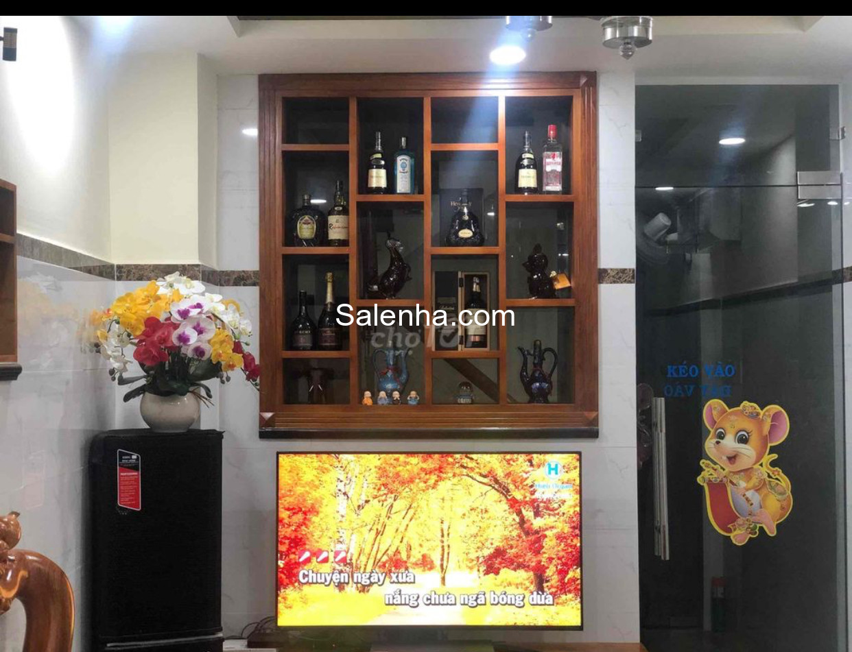 Ảnh nhà