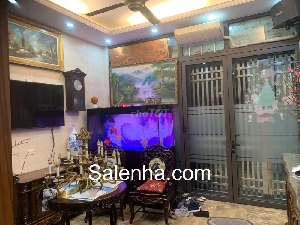 Ảnh nhà