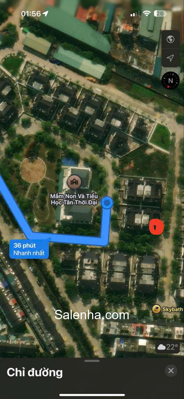 Ảnh nhà