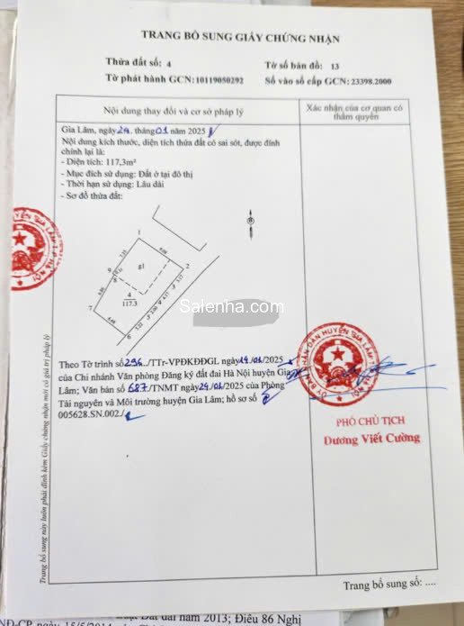 Ảnh nhà