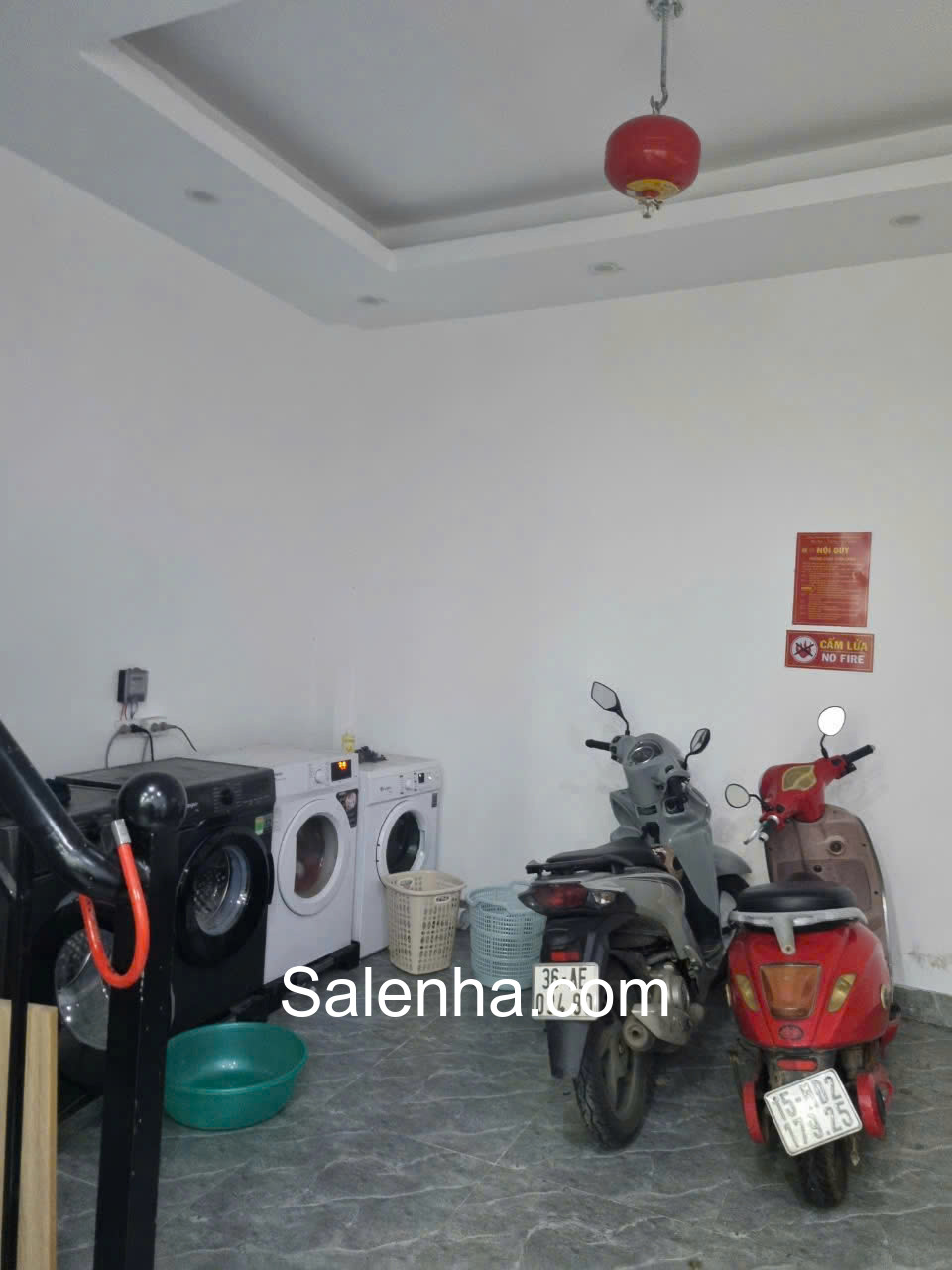 Ảnh nhà