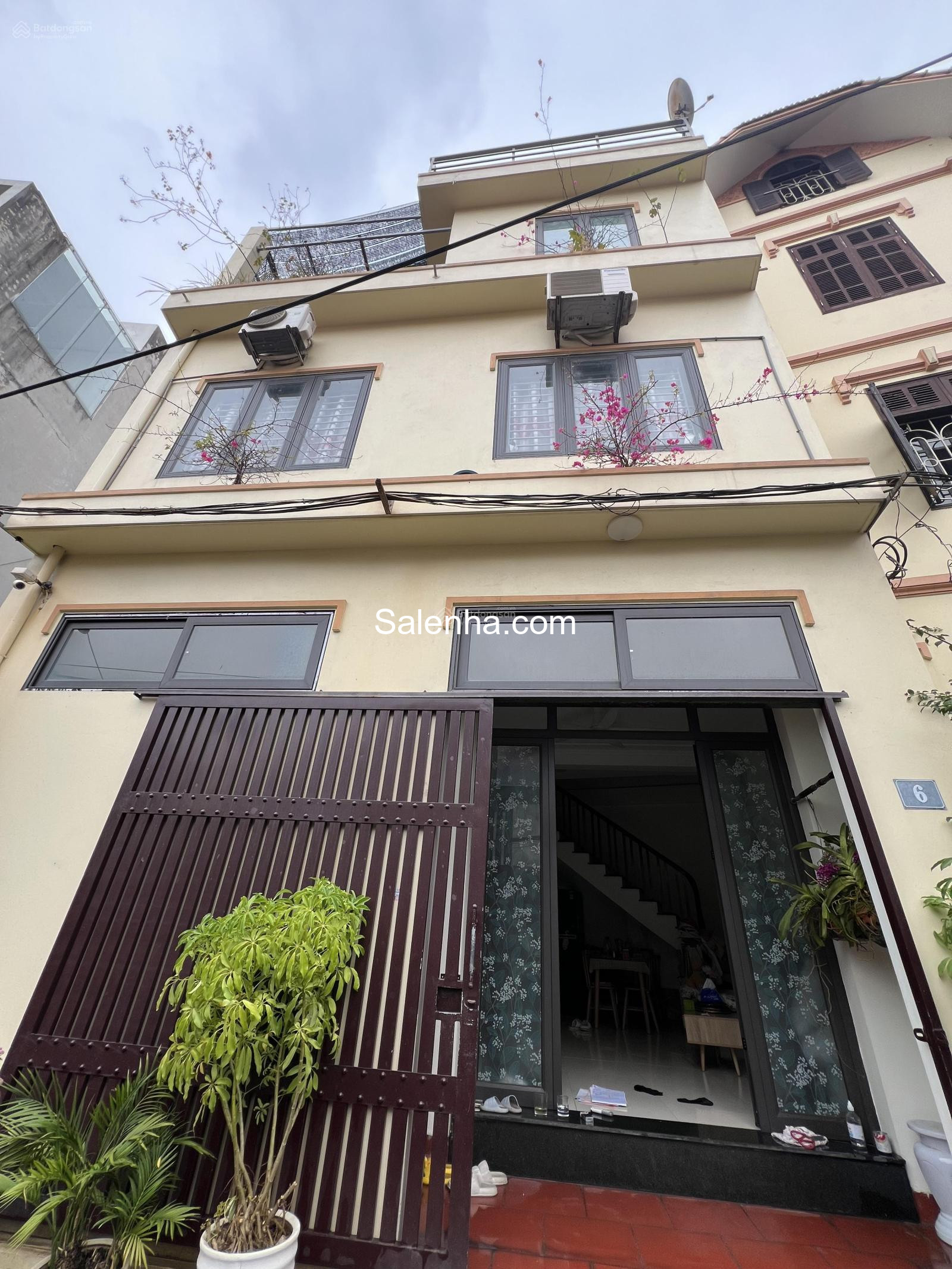 Ảnh nhà