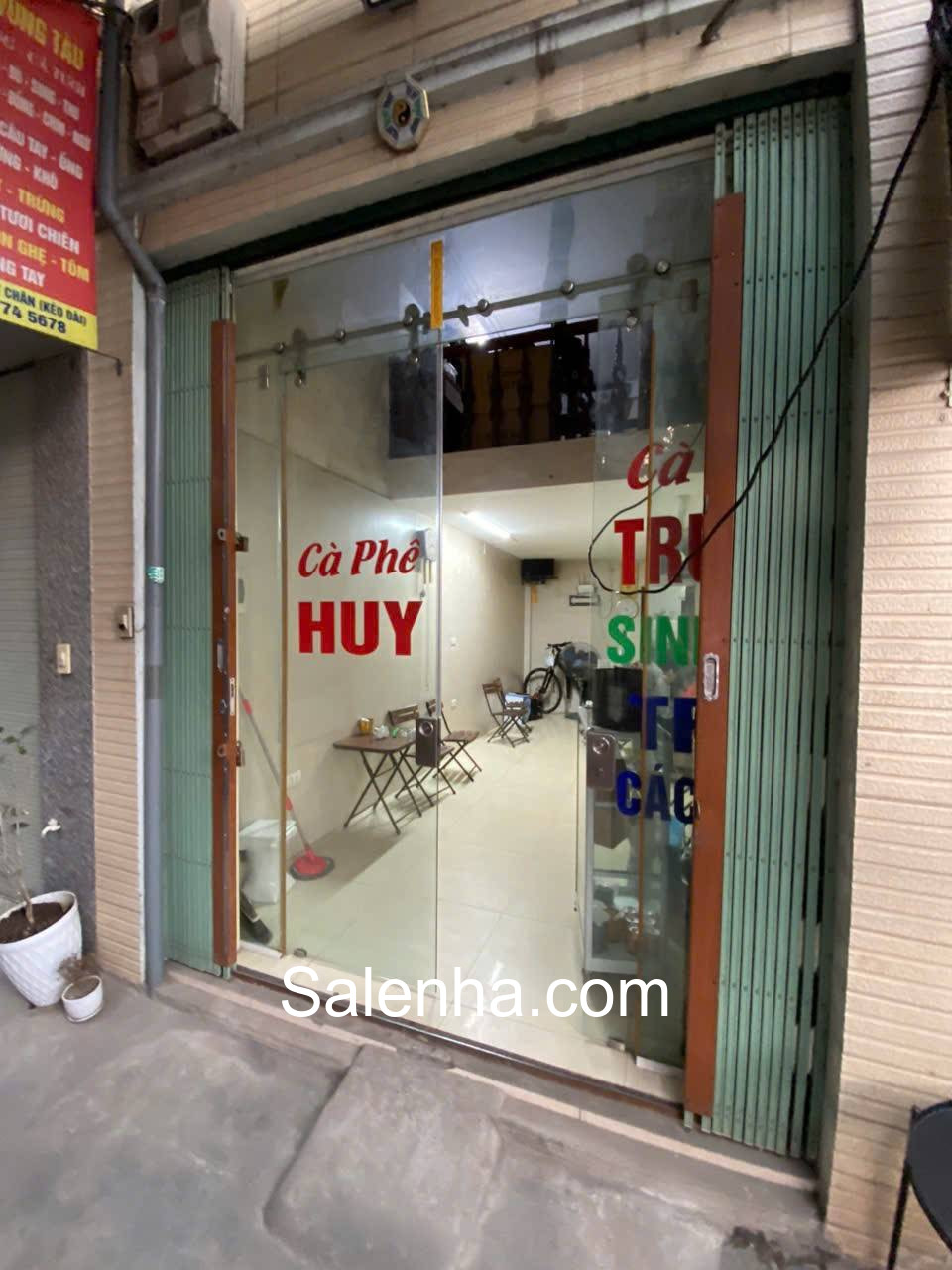 Ảnh nhà