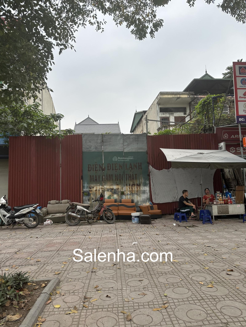 Ảnh nhà