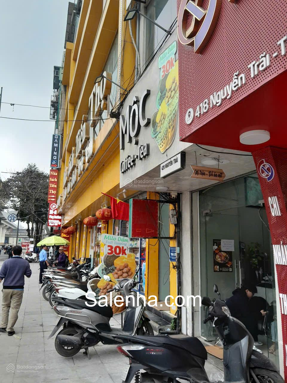 Ảnh nhà