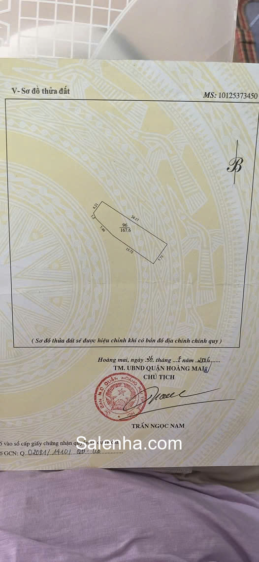 Ảnh nhà