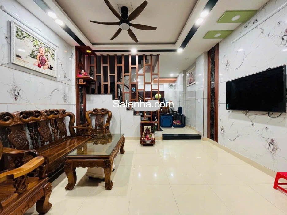 Ảnh nhà