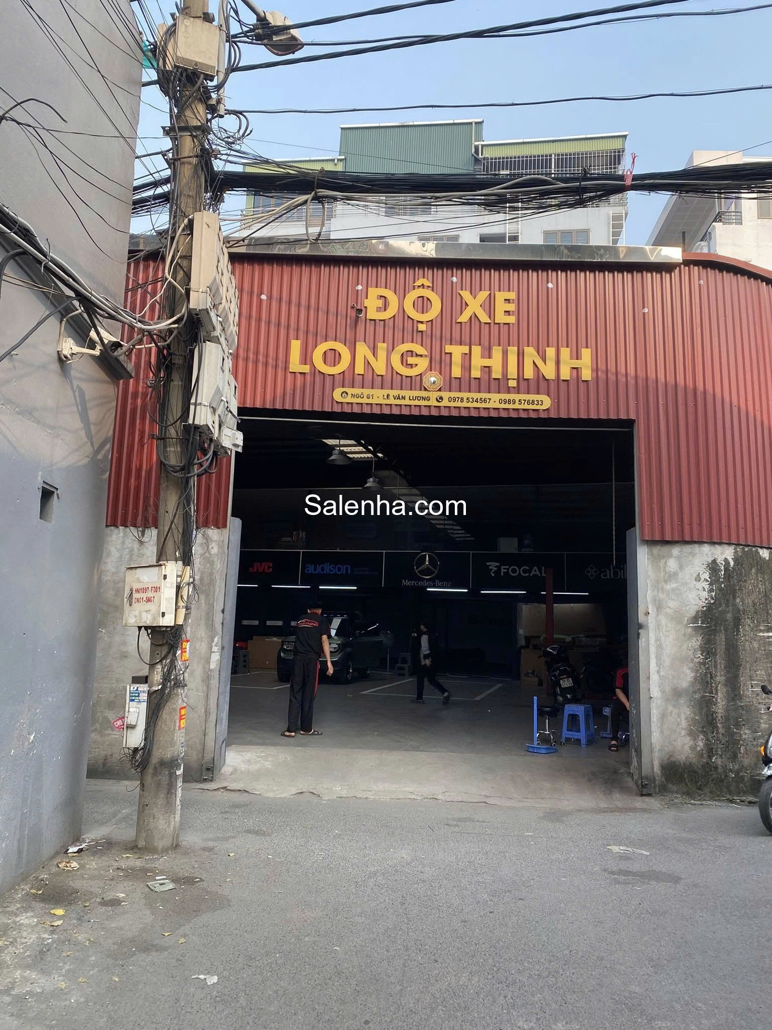 Ảnh nhà
