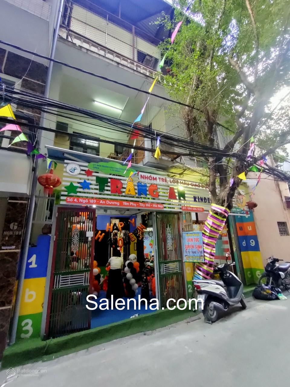 Ảnh nhà