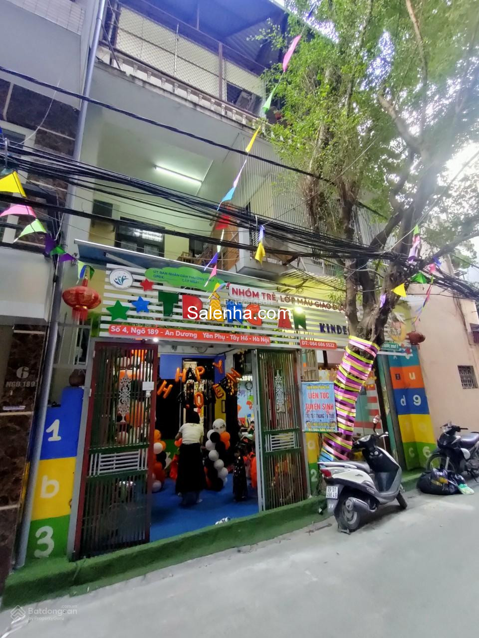 Ảnh nhà