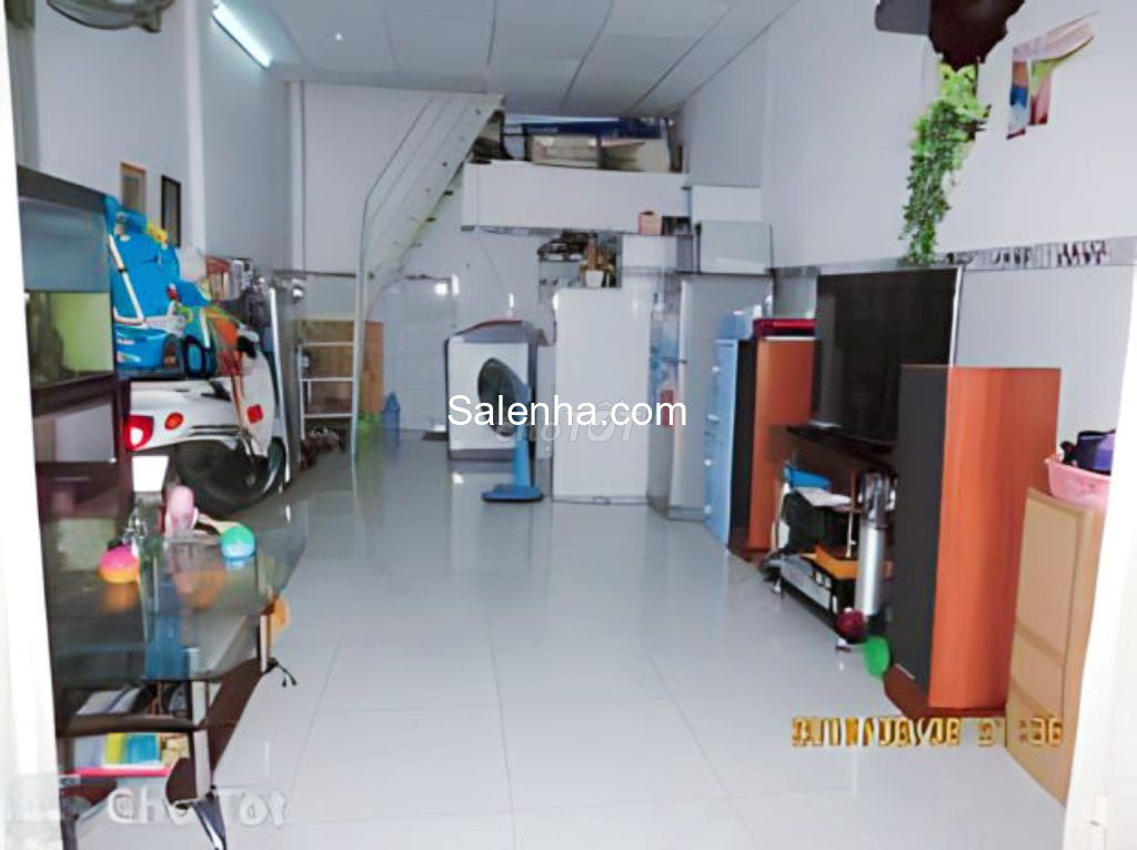 Ảnh nhà