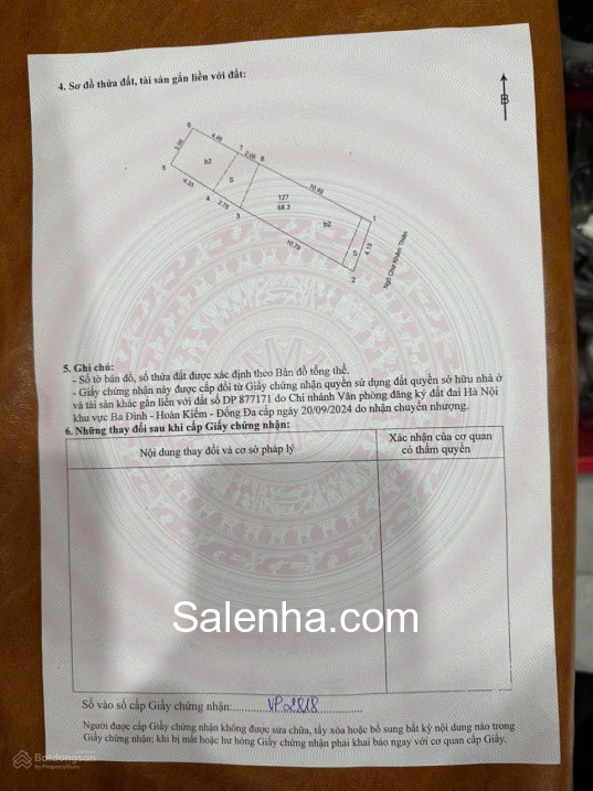 Ảnh nhà